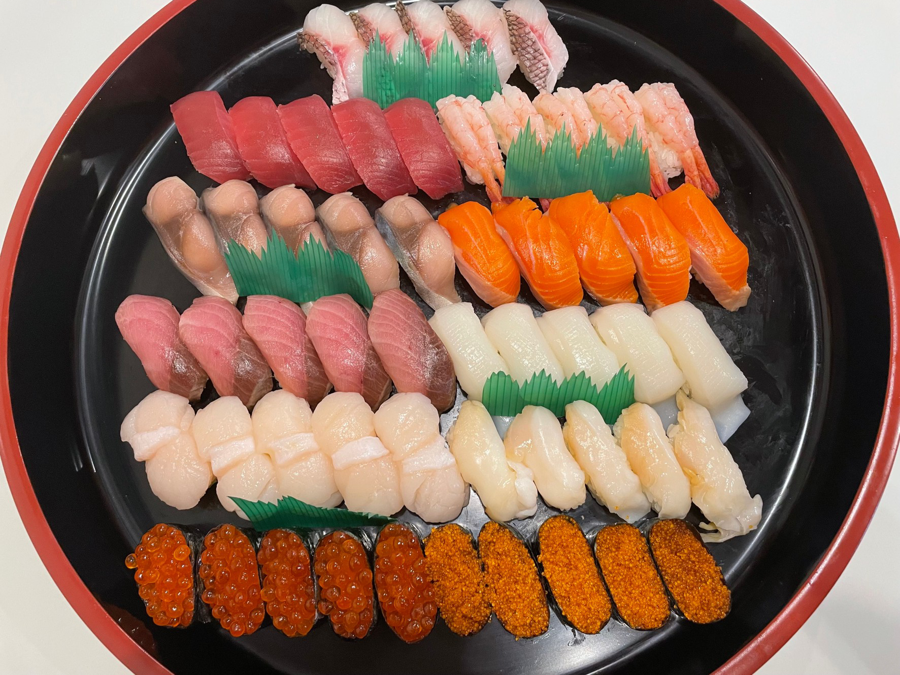 あじさい（5人前）