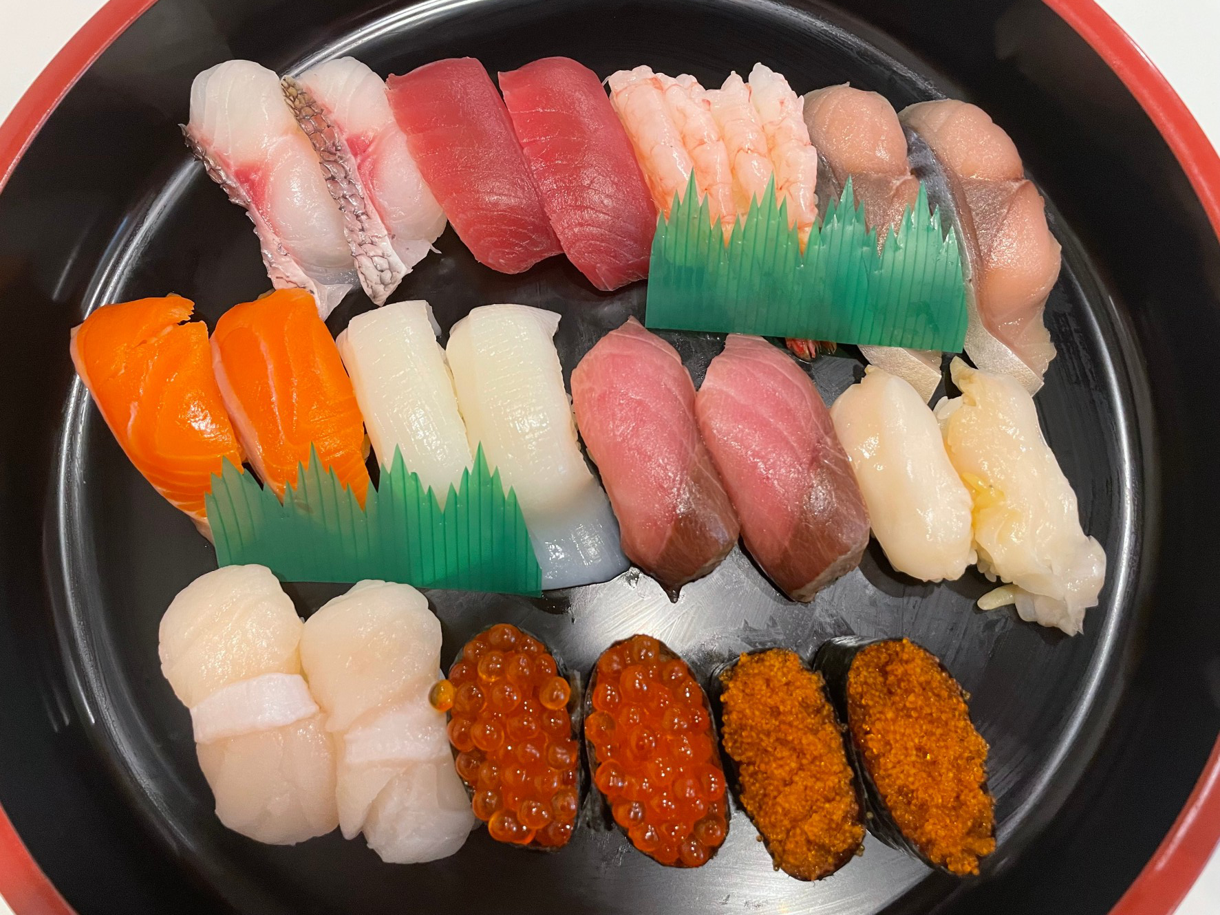 つつじ（2人前）