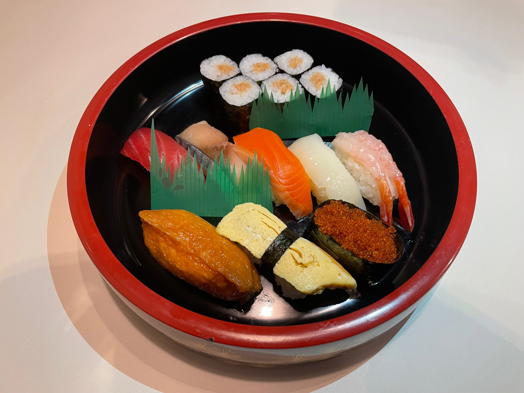つくし（1人前）