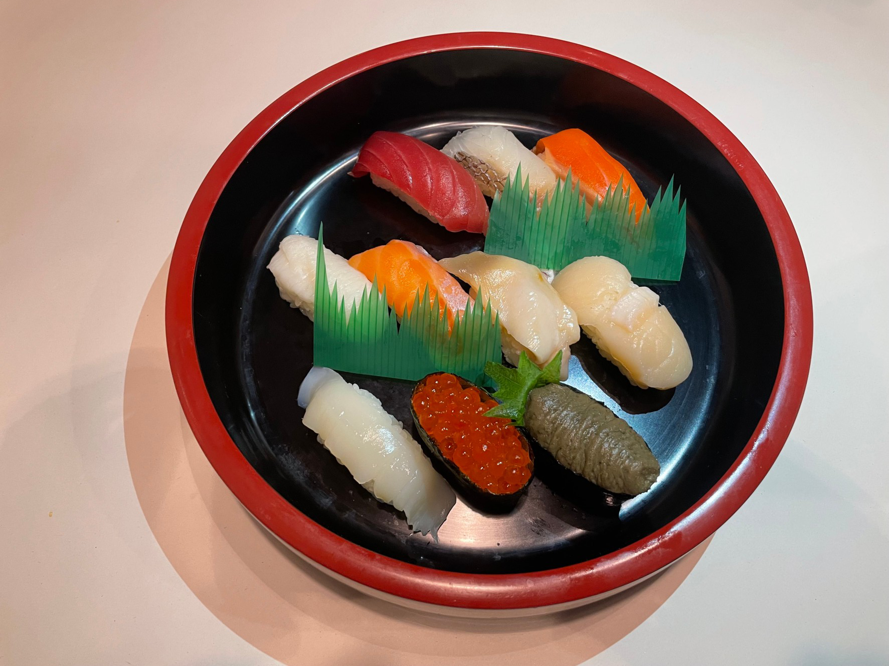 もみじ（1人前）